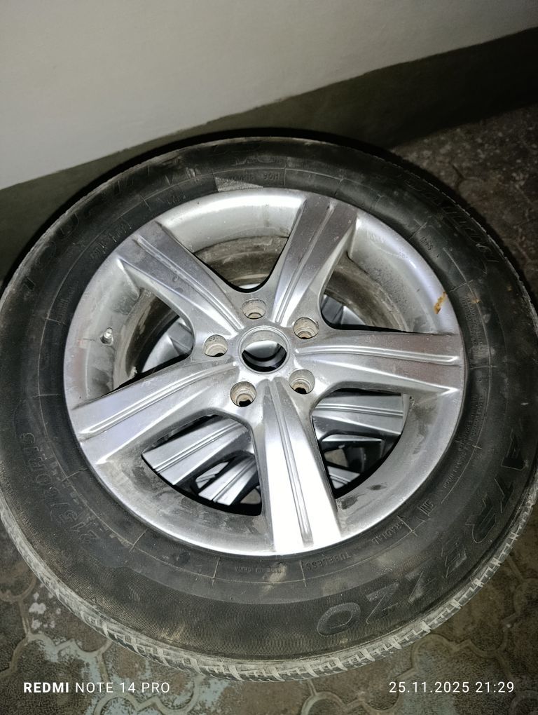 avalon diska r 16 2 500 TMT - Балканабат - img 2