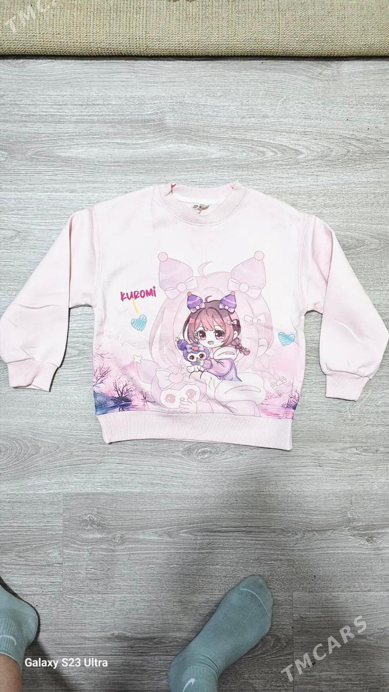 Çaga eşik - Mary - img 3