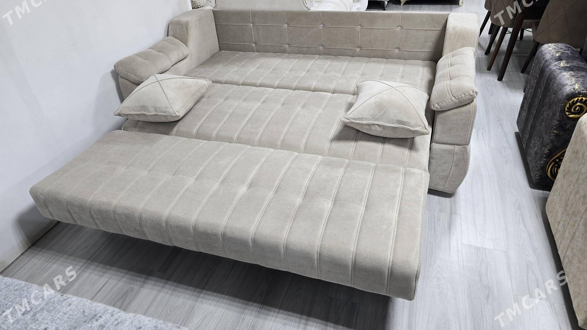 DIWAN ДИВАН AKARDION СПАЛЬНИ - Aşgabat - img 1