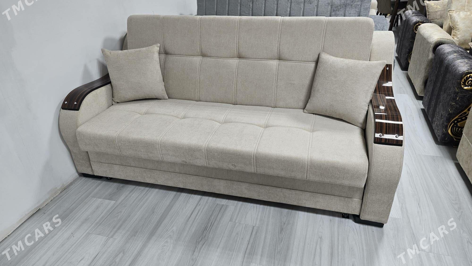 DIWAN ДИВАН AKARDION СПАЛЬНИ - Aşgabat - img 9