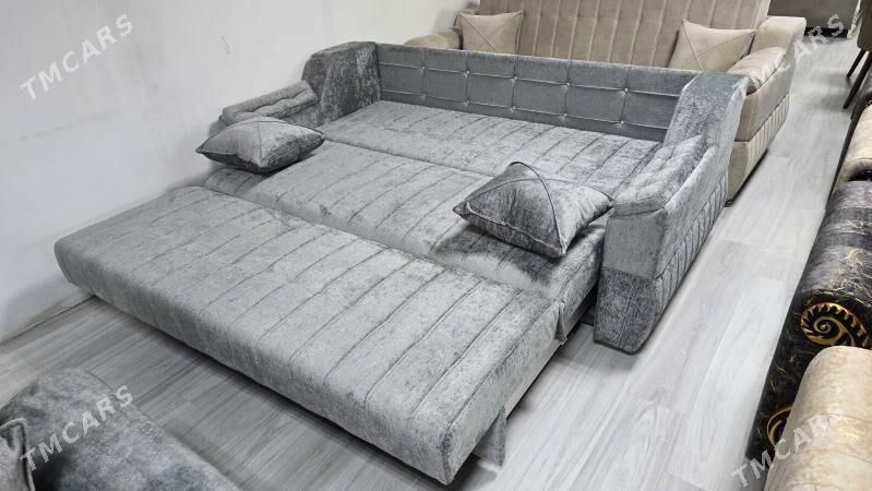 DIWAN ДИВАН AKARDION СПАЛЬНИ - Aşgabat - img 5