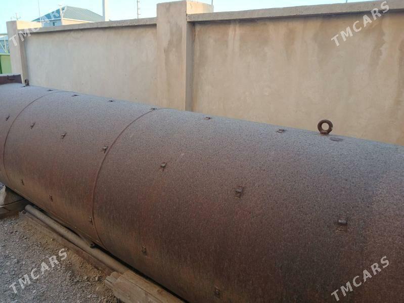 suw bocka - Balkanabat - img 2