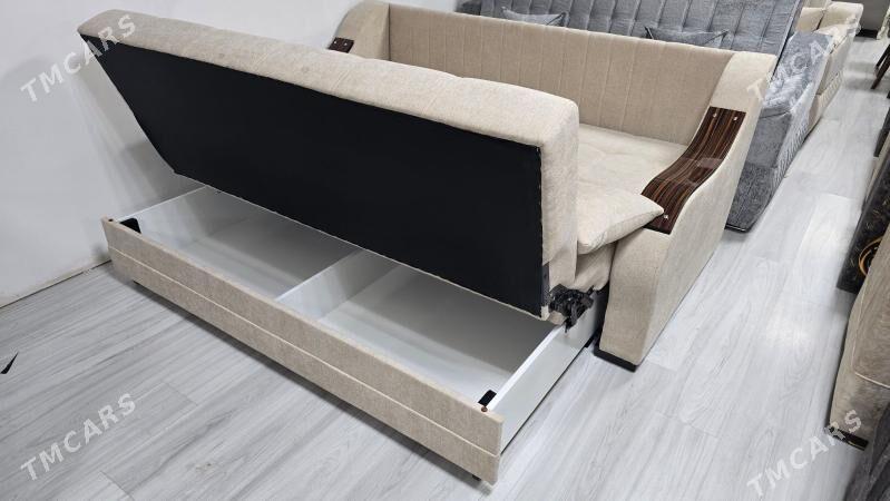 DIWAN ДИВАН AKARDION СПАЛЬНИ - Aşgabat - img 8