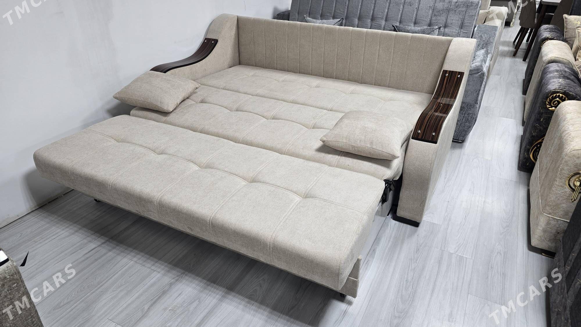 DIWAN ДИВАН AKARDION СПАЛЬНИ - Aşgabat - img 7