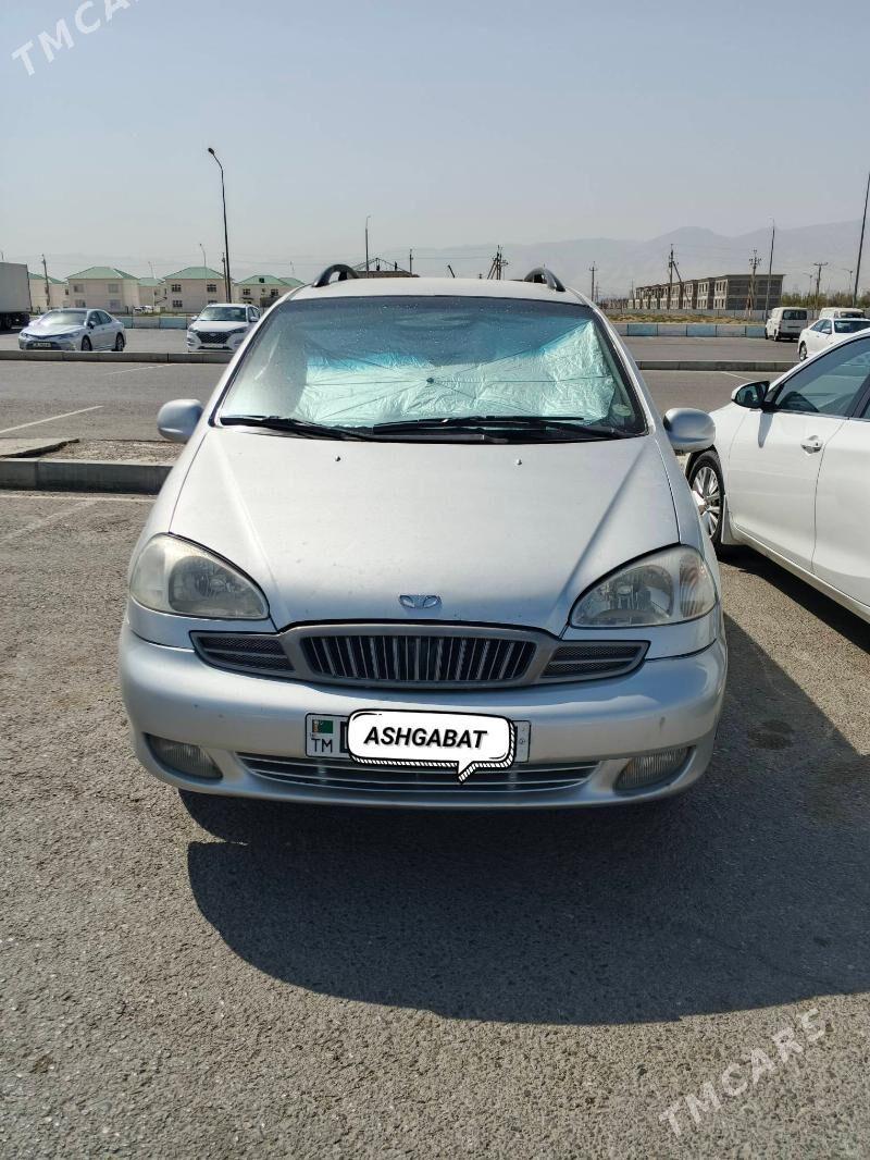 Daewoo Tacuma 2003 - 100 000 TMT - Мир 1 - img 2