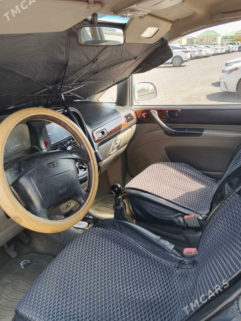 Daewoo Tacuma 2003 - 100 000 TMT - Мир 1 - img 6