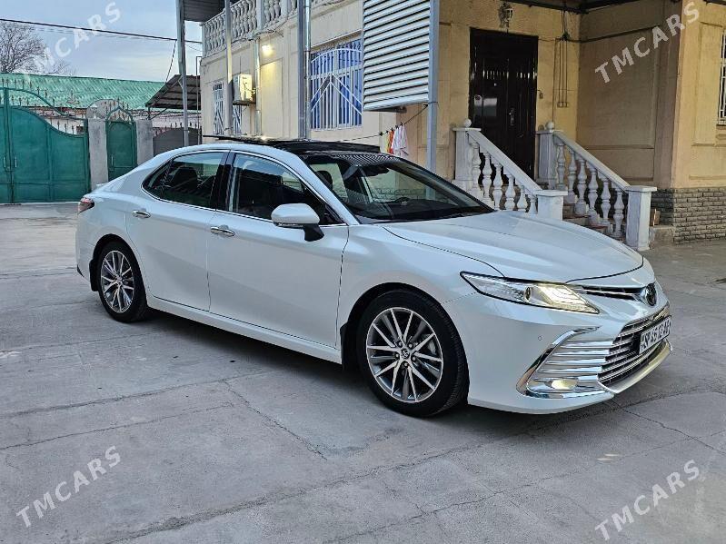 Toyota Camry 2021 - 375 000 TMT - Büzmeýin - img 3
