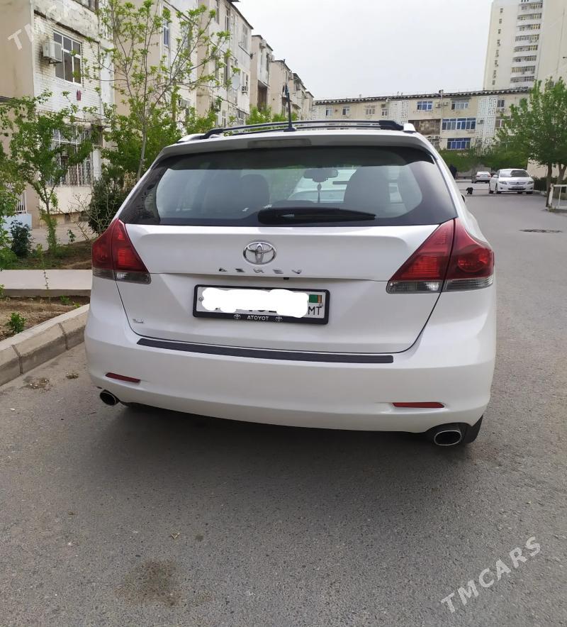 Toyota Venza 2012 - 240 000 TMT - Ашхабад - img 5