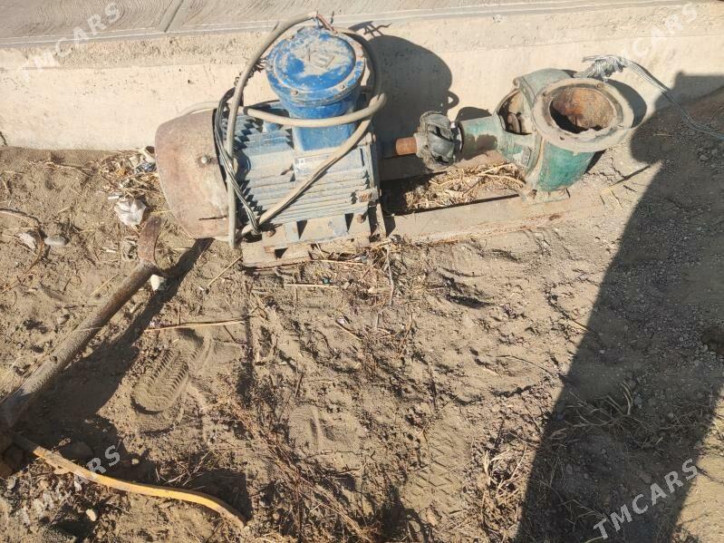 suw nasos - Чарджоу - img 4