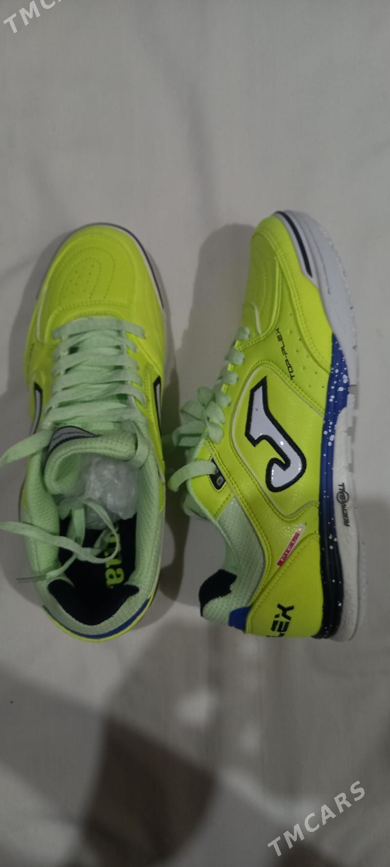 futzalki nike we joma original - Хазар - img 4