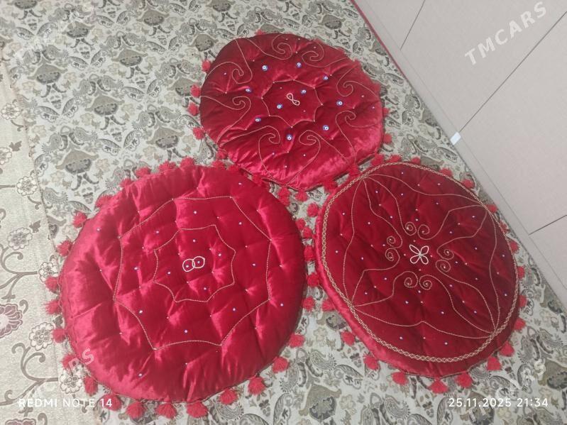 Gelin dusek - Sakarçäge - img 2