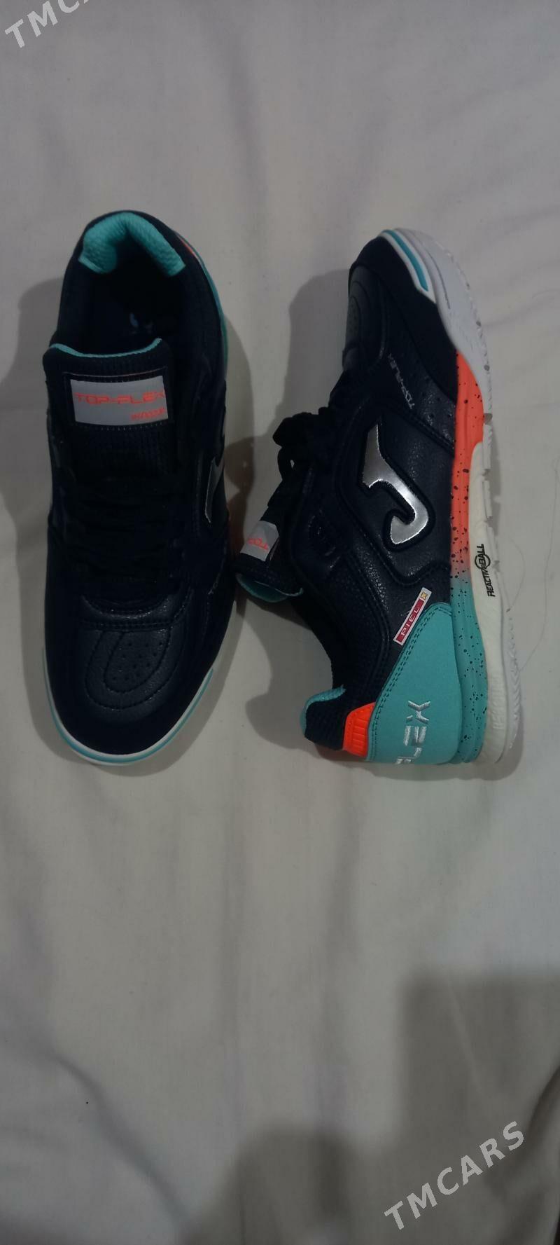 futzalki nike we joma original - Хазар - img 1