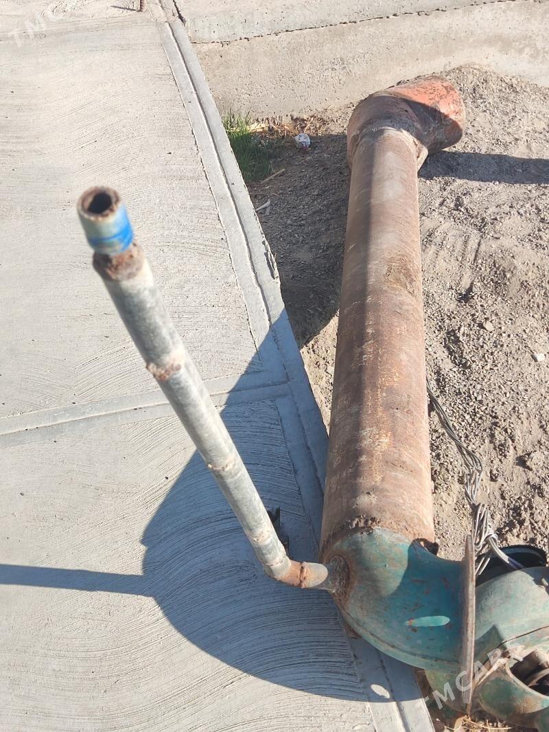 suw nasos - Чарджоу - img 2