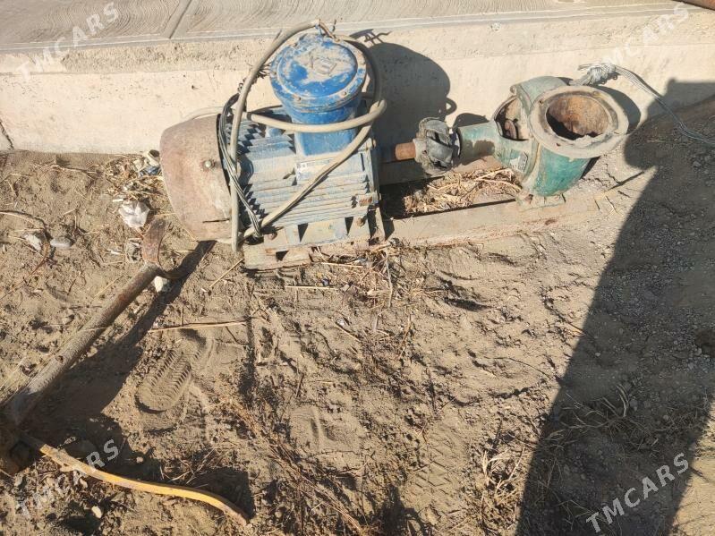 suw nasos - Чарджоу - img 3