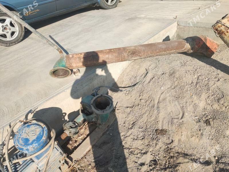 suw nasos - Чарджоу - img 5