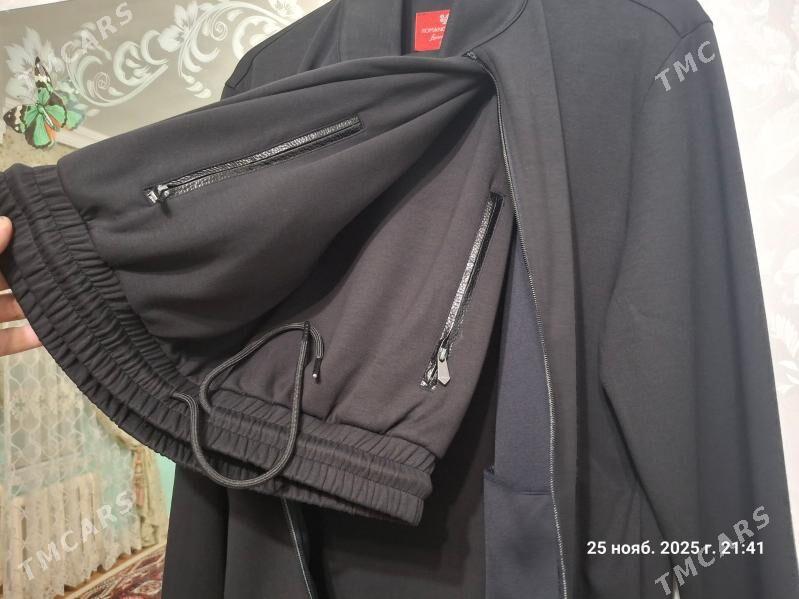 Sportiwka Romano botta - Hitrowka - img 2