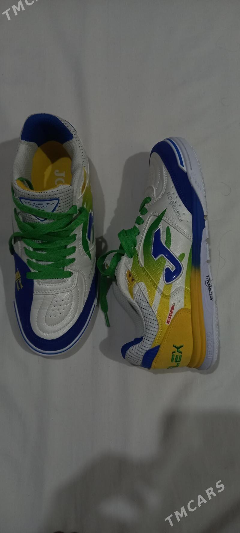 futzalki nike we joma original - Хазар - img 3