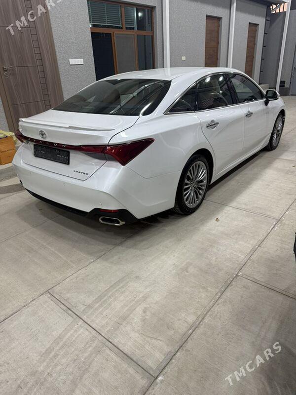 Toyota Avalon 2022 - 660 000 TMT - Aşgabat - img 2