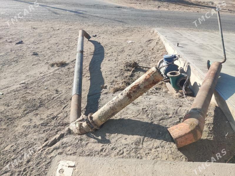 suw nasos - Чарджоу - img 6