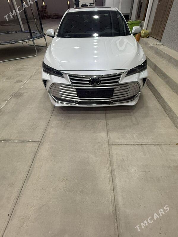Toyota Avalon 2022 - 660 000 TMT - Aşgabat - img 3