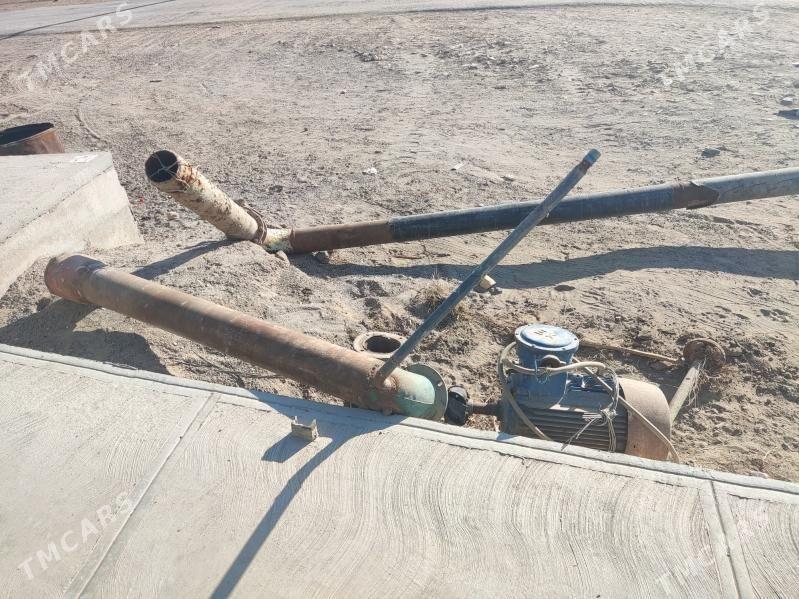 suw nasos - Чарджоу - img 7