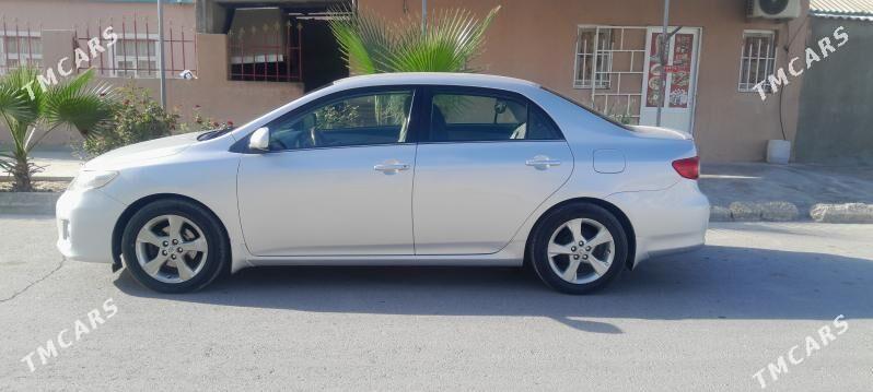 Toyota Corolla 2013 - 165 000 TMT - Гёкдепе - img 2