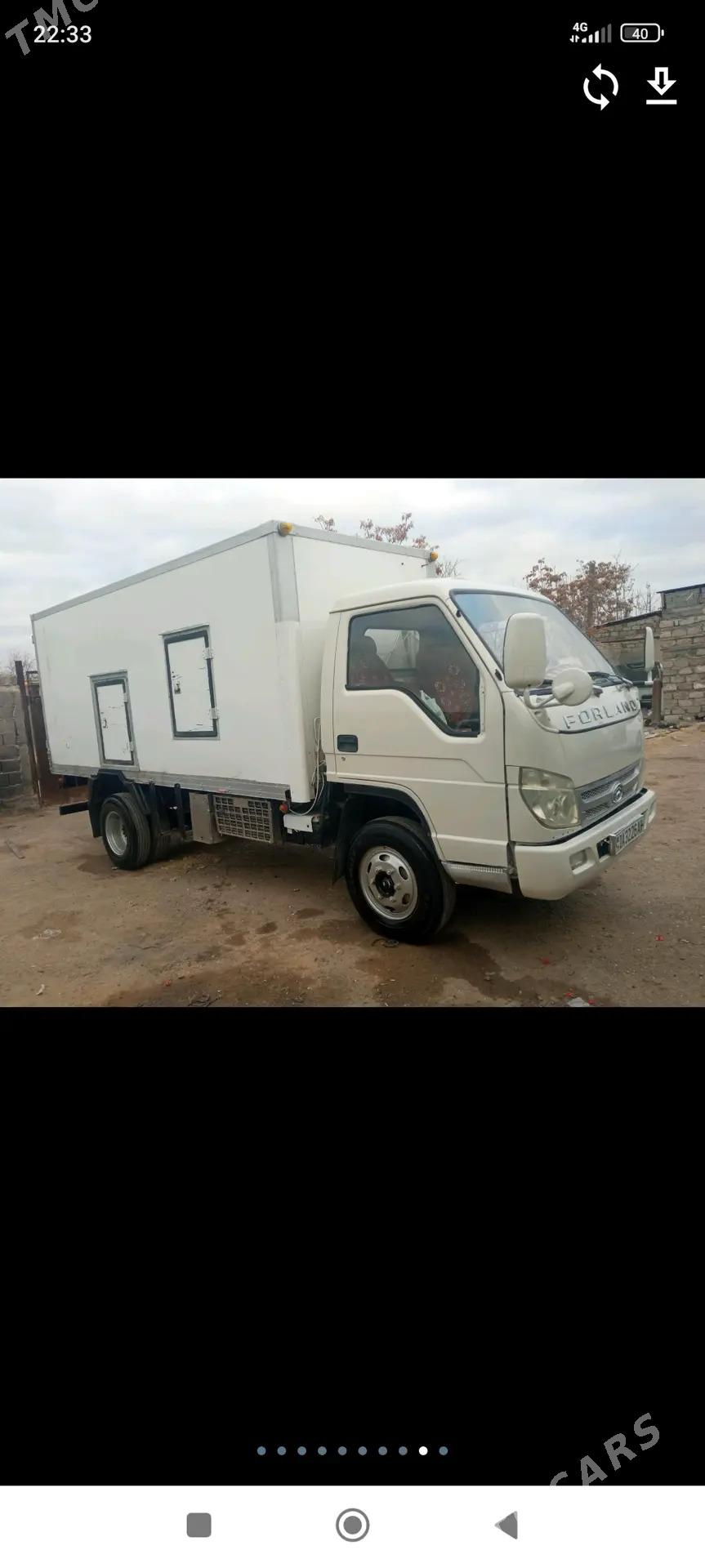 Forland H2 2014 - 190 000 TMT - Ашхабад - img 7