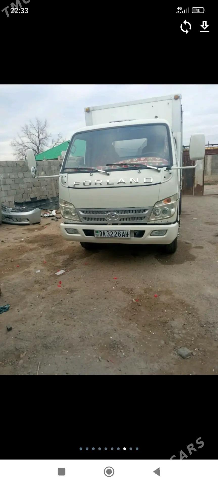 Forland H2 2014 - 190 000 TMT - Ашхабад - img 3