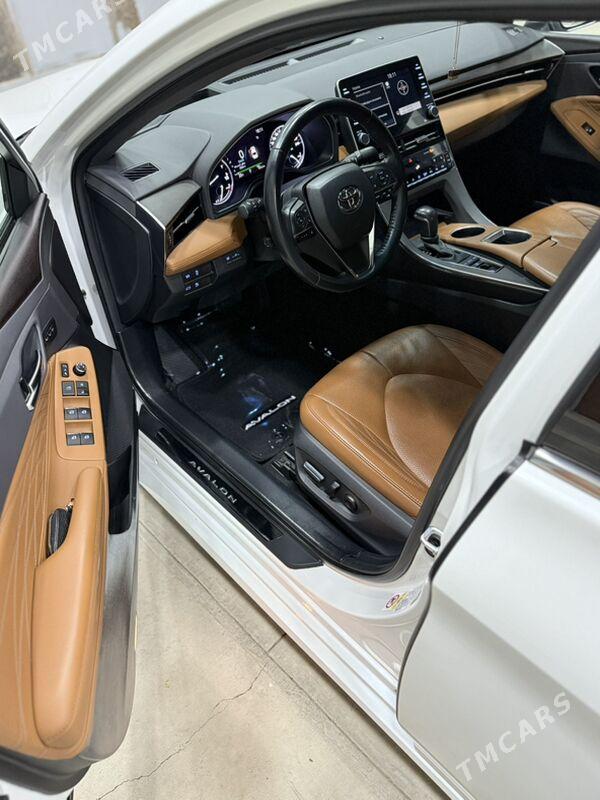 Toyota Avalon 2022 - 660 000 TMT - Aşgabat - img 4