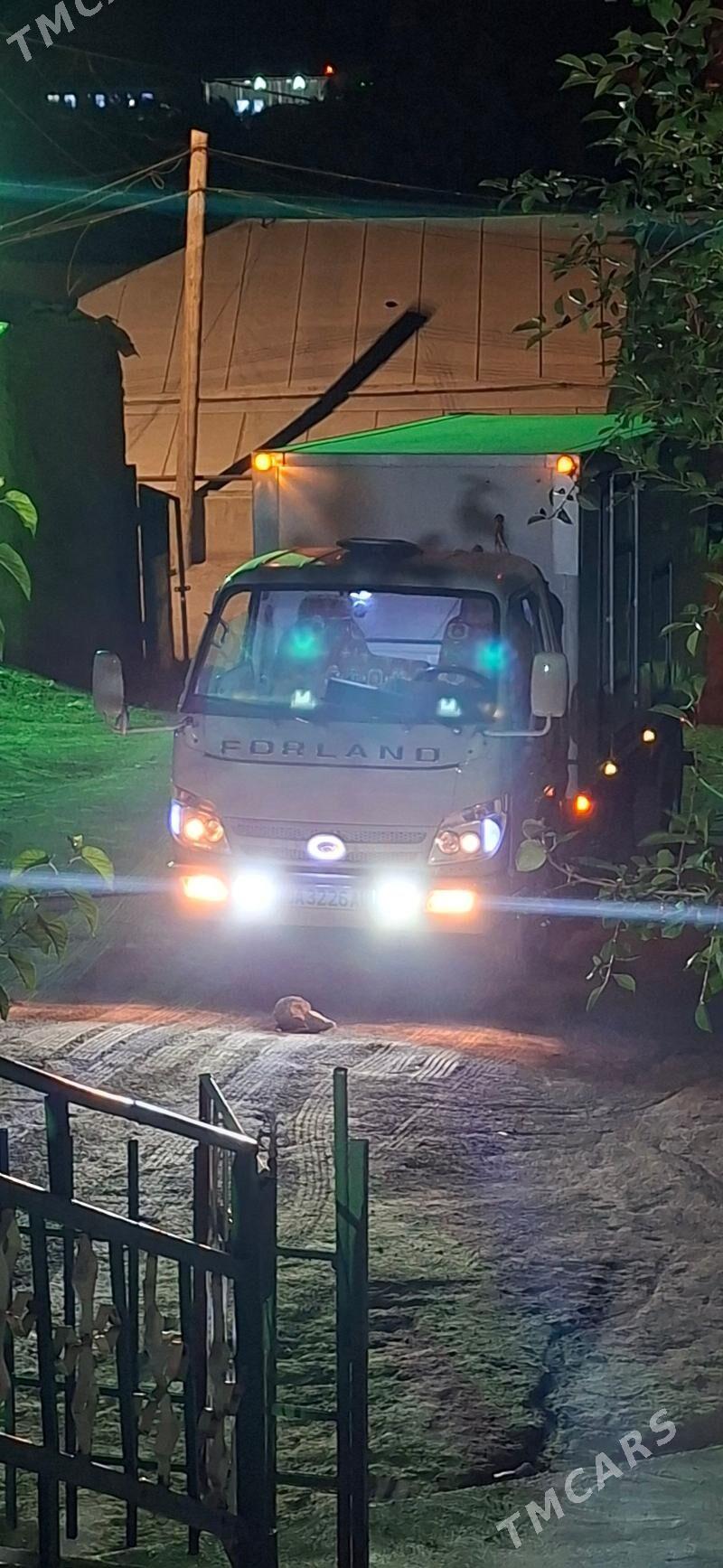 Forland H2 2014 - 190 000 TMT - Ашхабад - img 9