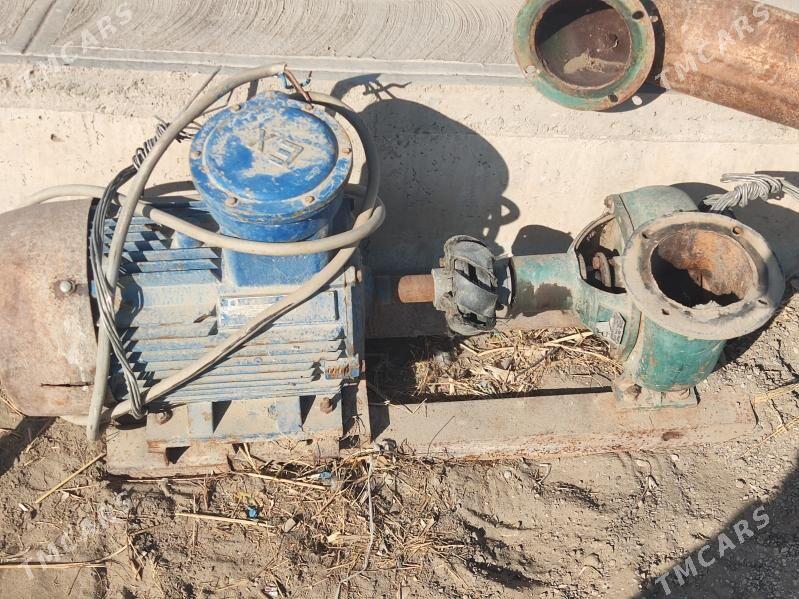 suw nasos - Чарджоу - img 1