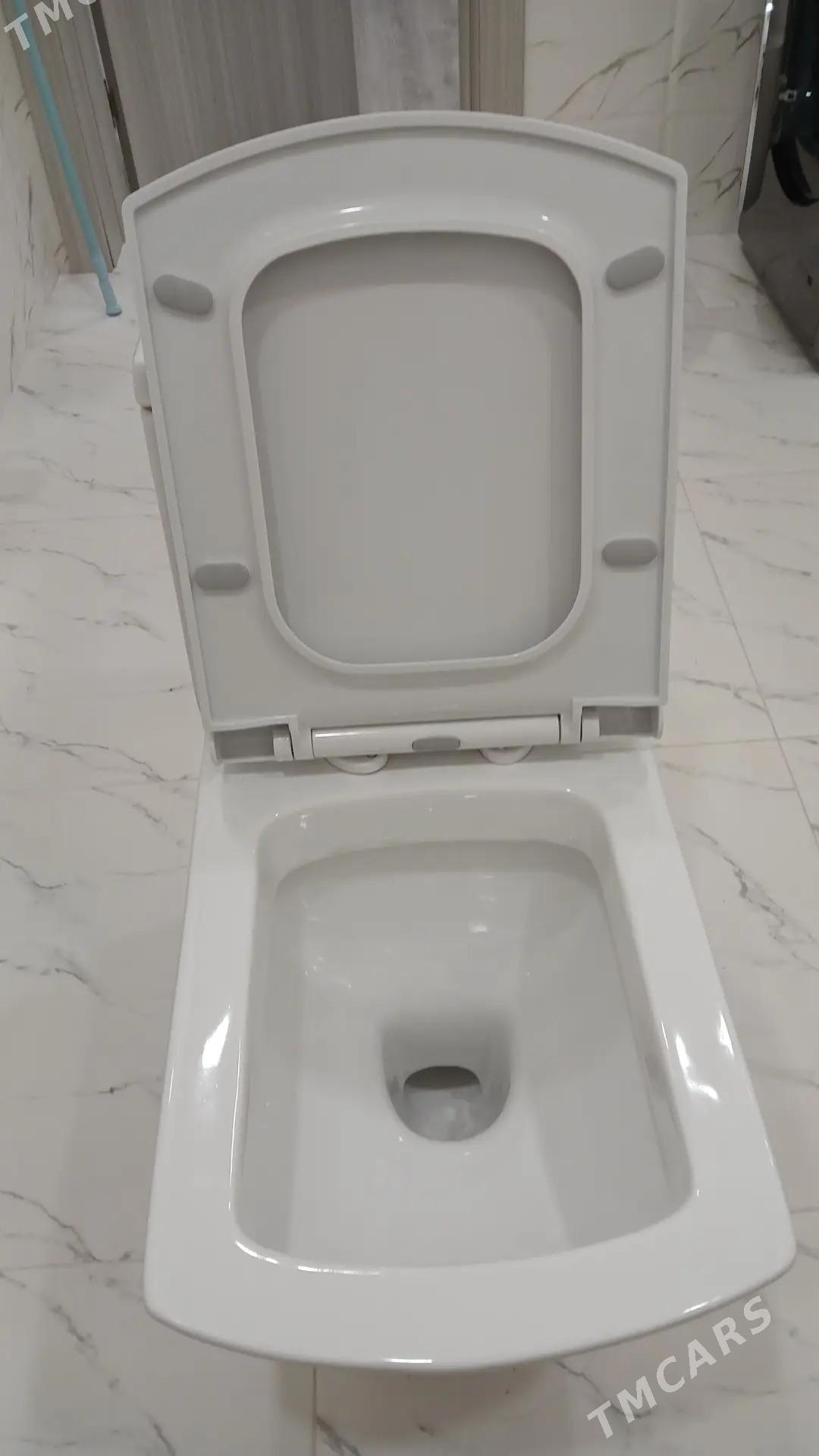 унитаз/untaz tuwalet - Täze zaman - img 3