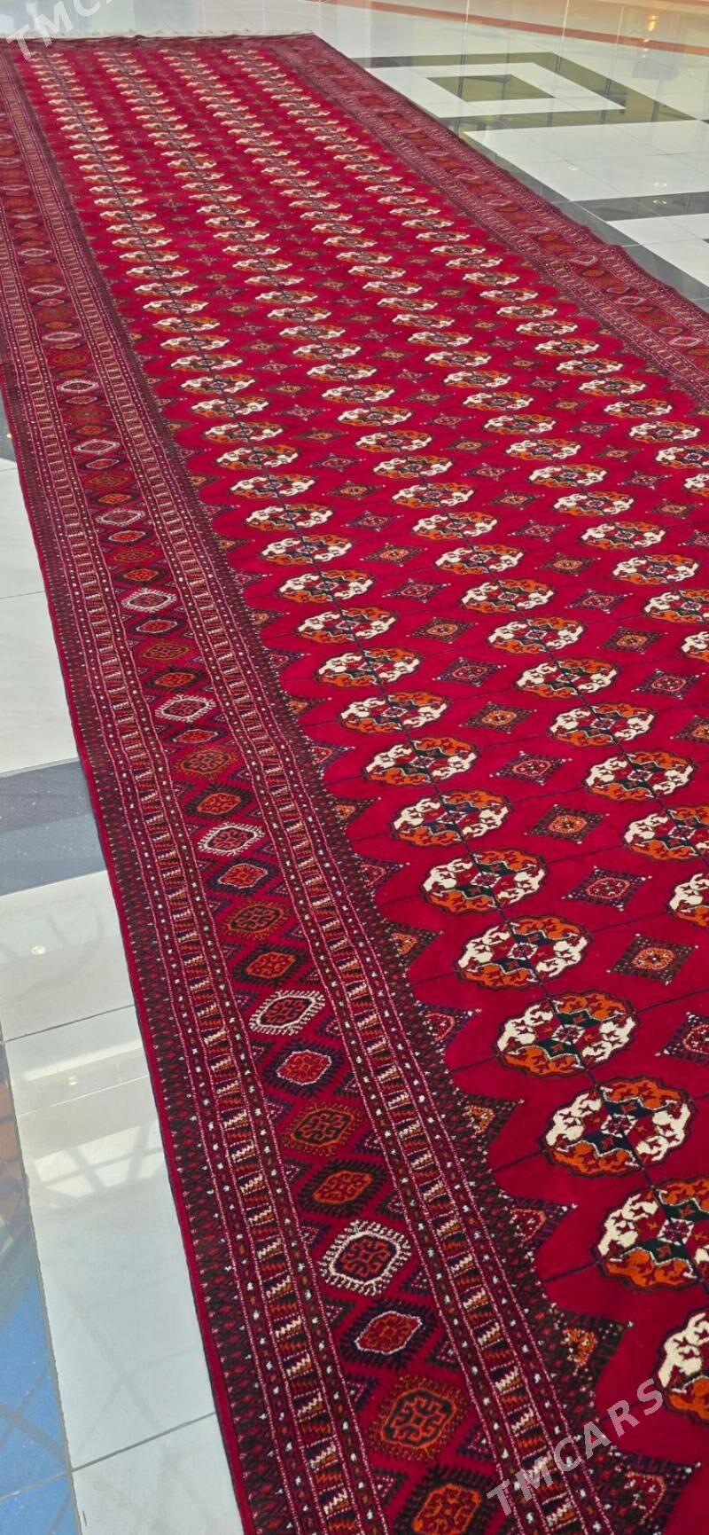 El haly - Aşgabat - img 2