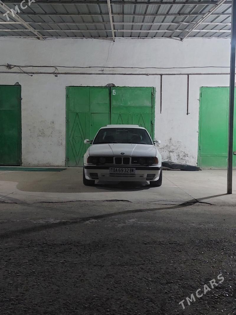 BMW 525 1991 - 100 000 TMT - Балканабат - img 3