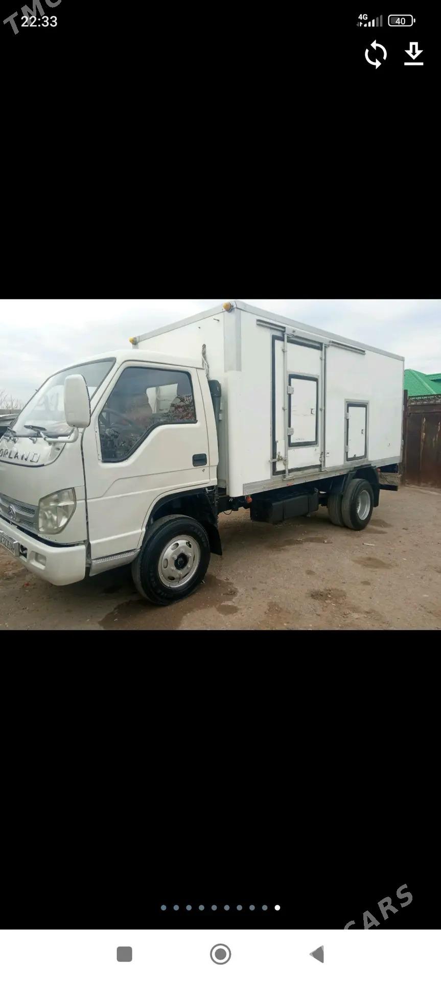 Forland H2 2014 - 190 000 TMT - Ашхабад - img 5