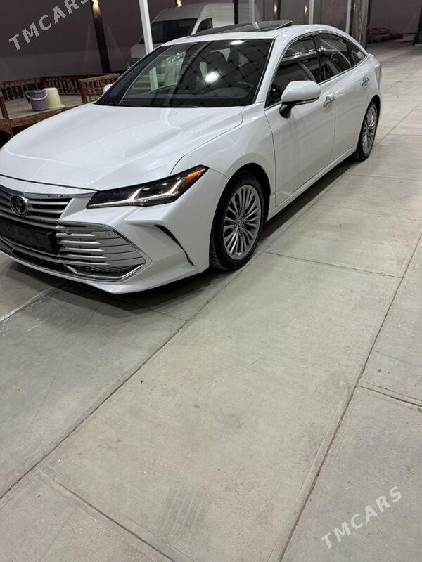 Toyota Avalon 2022 - 660 000 TMT - Aşgabat - img 5
