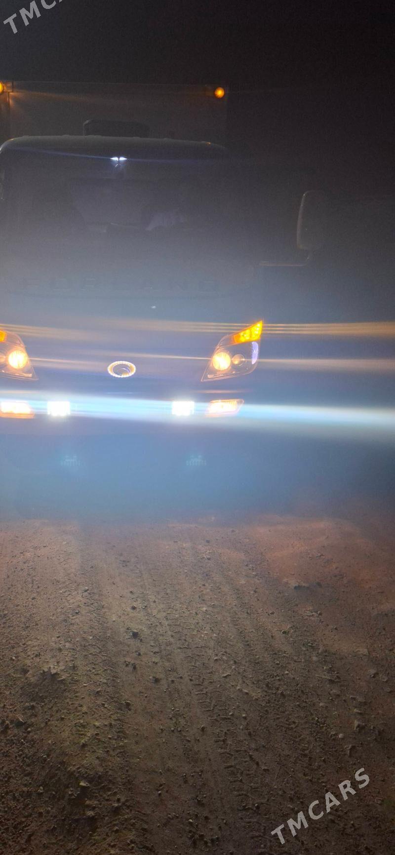 Forland H2 2014 - 190 000 TMT - Ашхабад - img 10