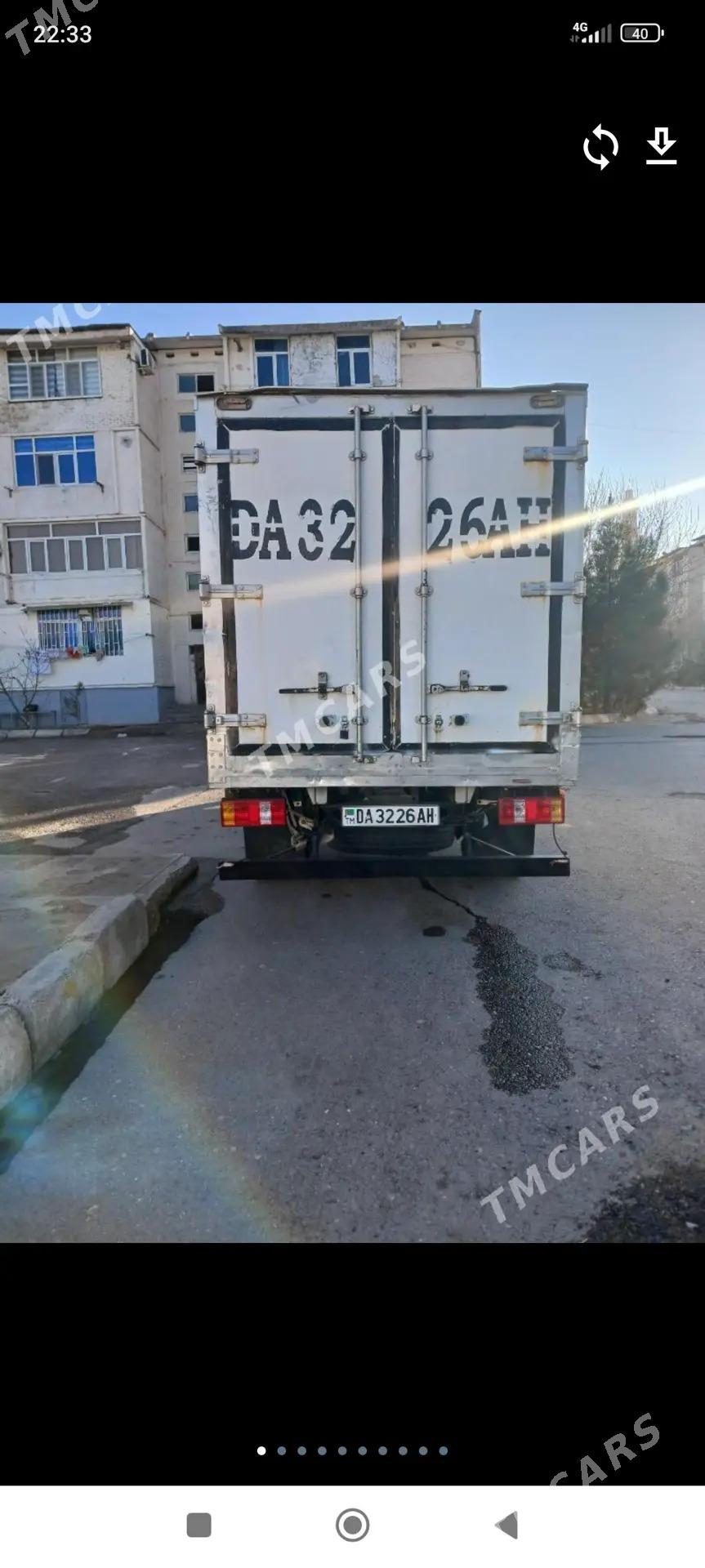 Forland H2 2014 - 190 000 TMT - Ашхабад - img 6