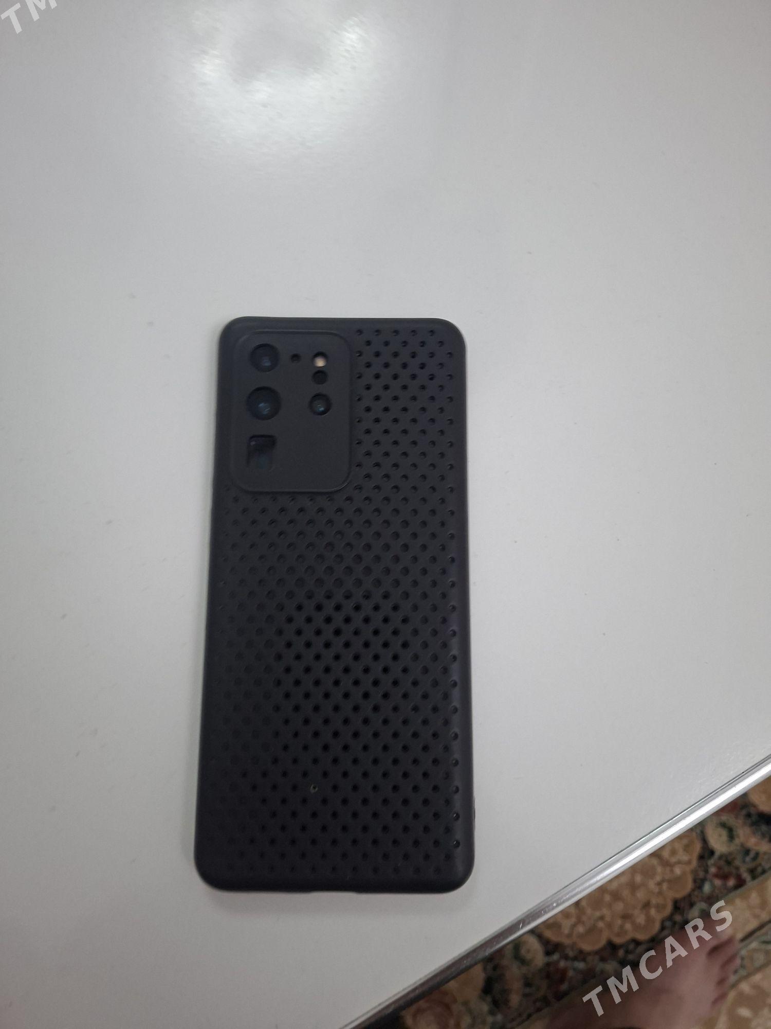 Telefon S 20 - Arkadag - img 1