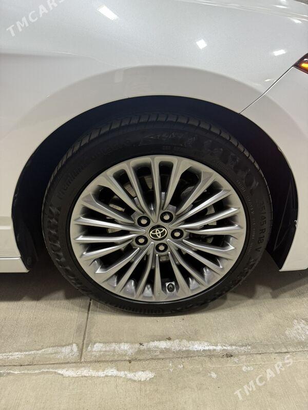 Toyota Avalon 2022 - 660 000 TMT - Aşgabat - img 6