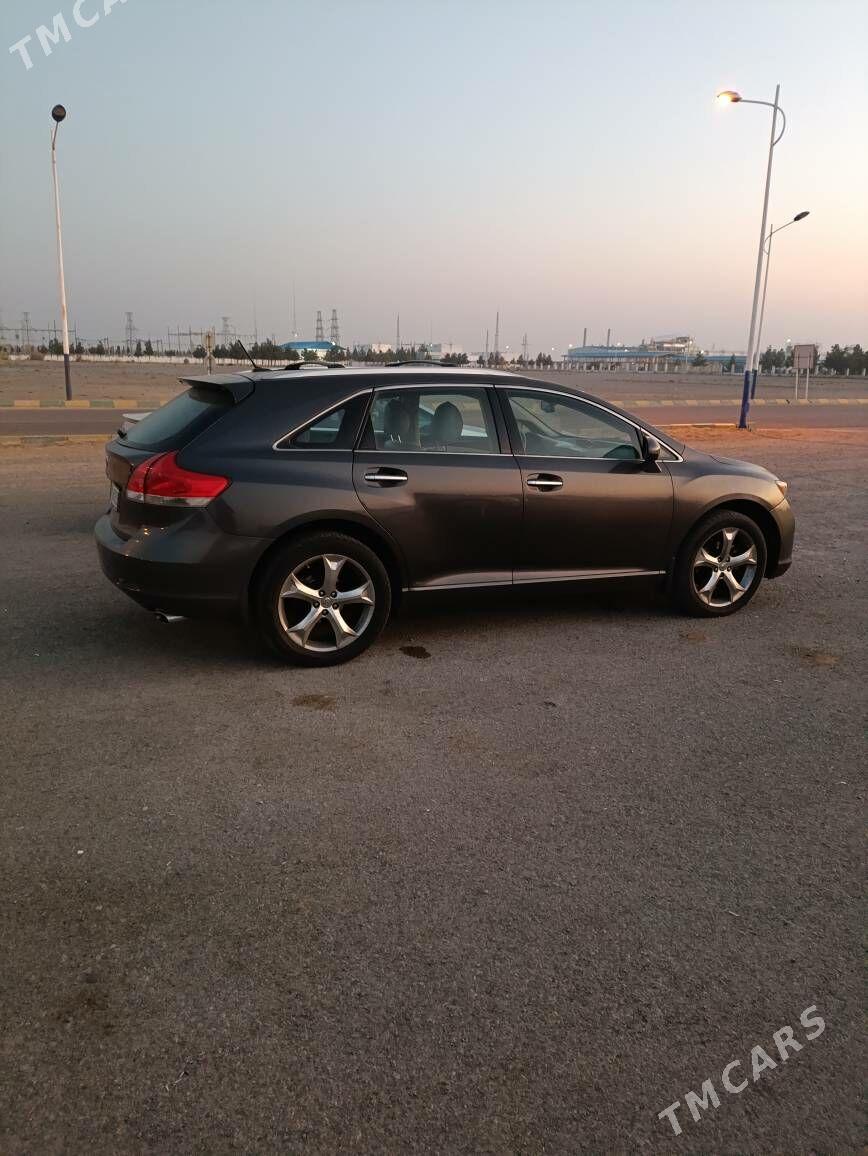 Toyota Venza 2010 - 200 000 TMT - Türkmenabat - img 4