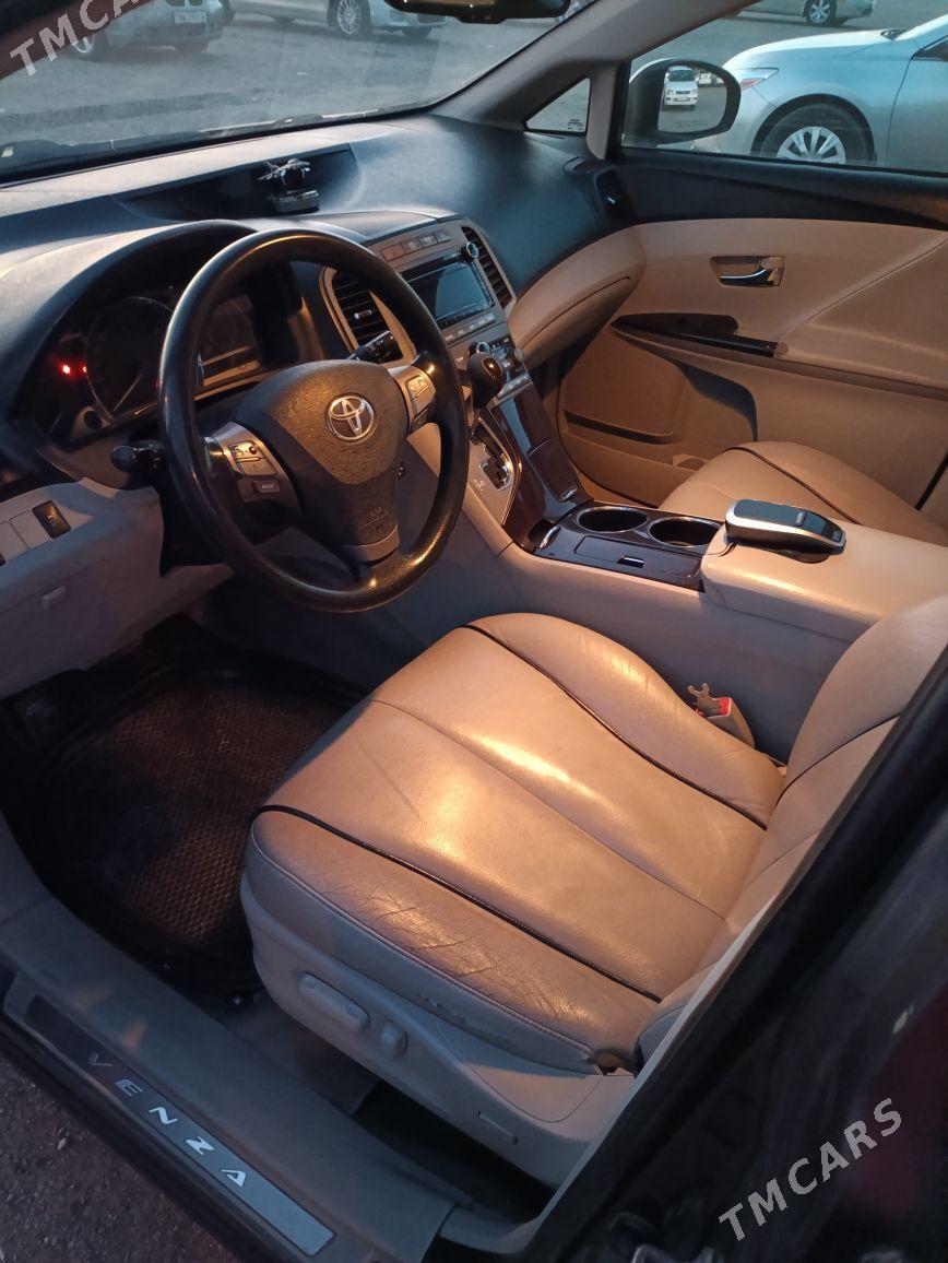 Toyota Venza 2010 - 200 000 TMT - Türkmenabat - img 5
