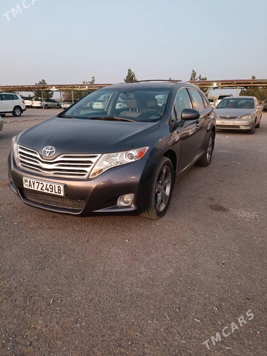 Toyota Venza 2010 - 200 000 TMT - Türkmenabat - img 2