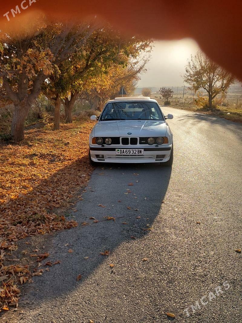 BMW 525 1991 - 100 000 TMT - Балканабат - img 6