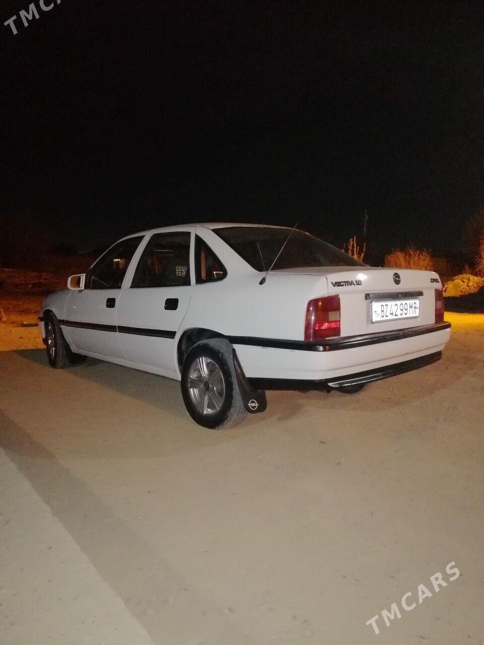 Opel Vectra 1991 - 45 000 TMT - Мургап - img 4