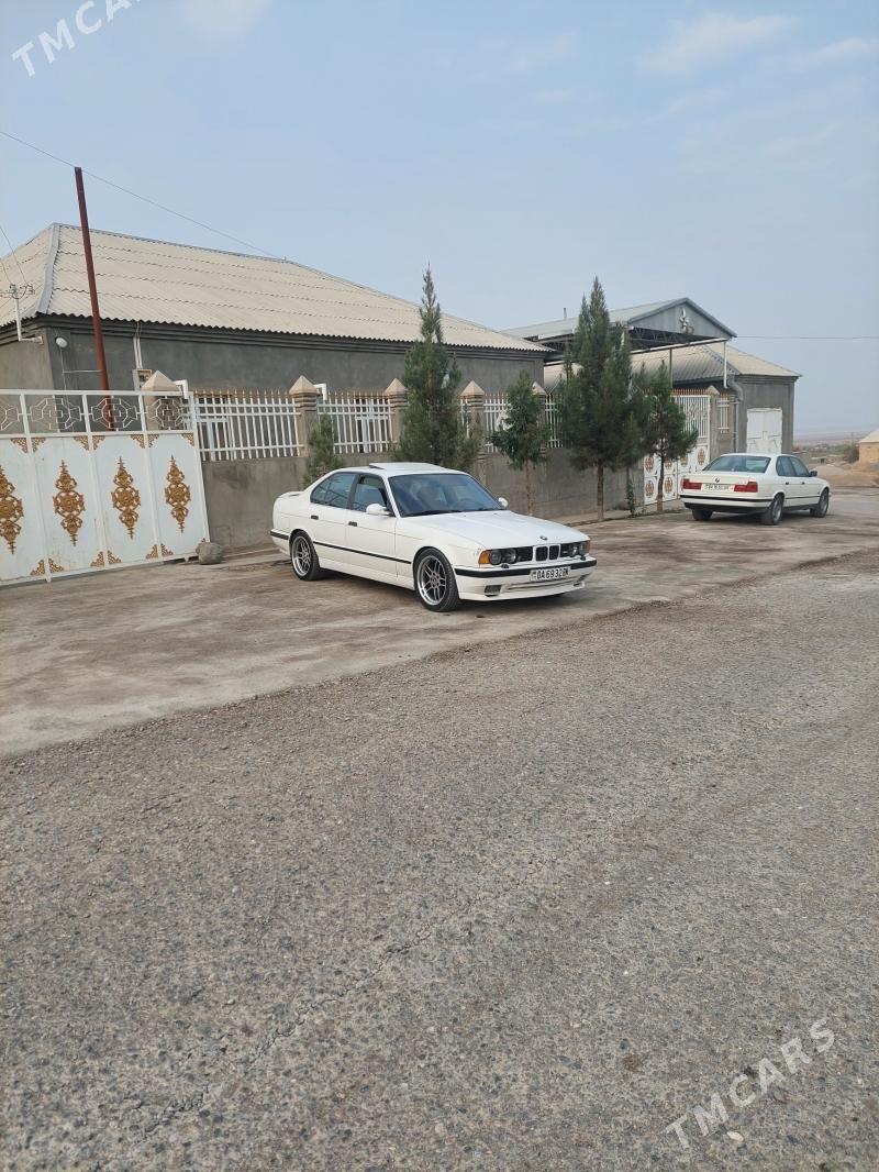 BMW 525 1991 - 100 000 TMT - Балканабат - img 5