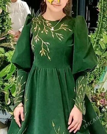 Prokat koynek - Балканабат - img 1