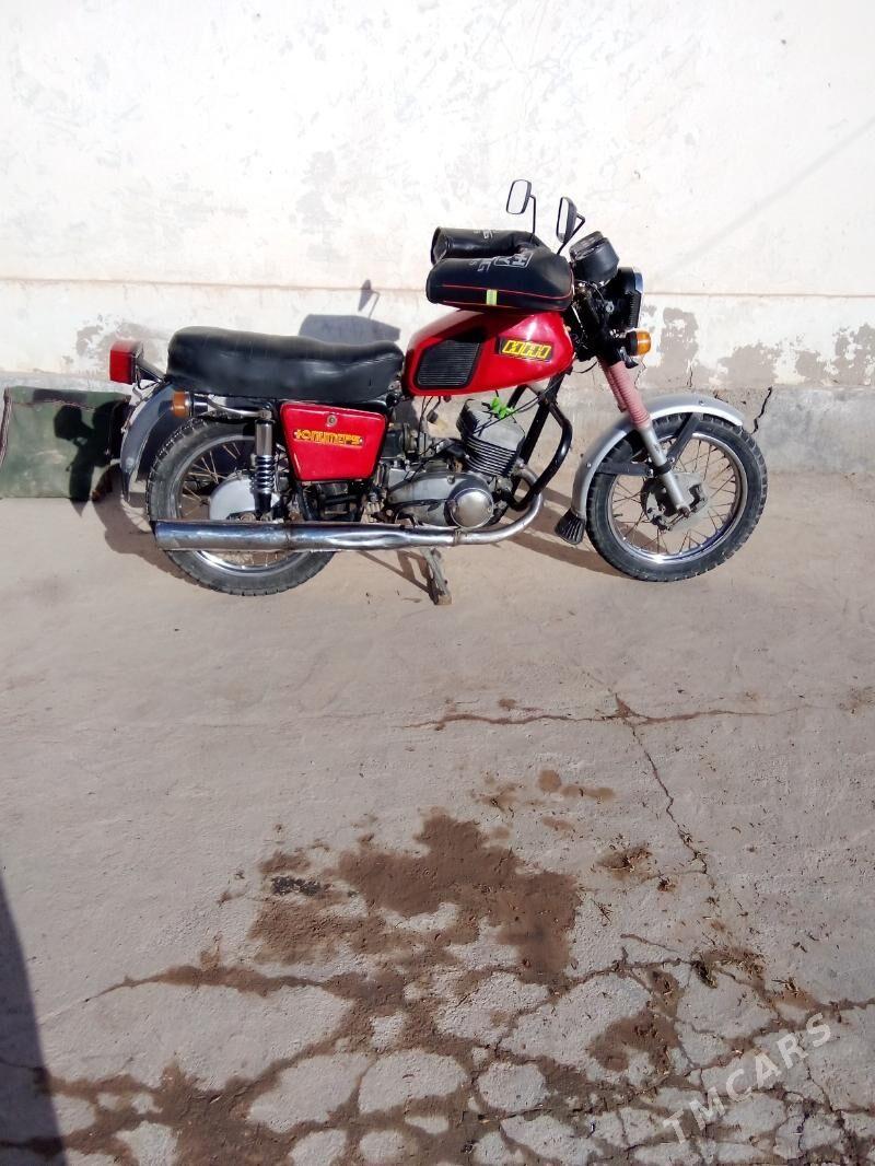 Fekon FK200-14G 1993 - 12 000 TMT - Tejen - img 3