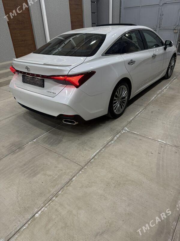 Toyota Avalon 2022 - 660 000 TMT - Aşgabat - img 7