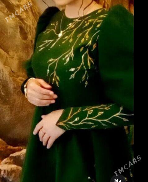 Prokat koynek - Балканабат - img 2